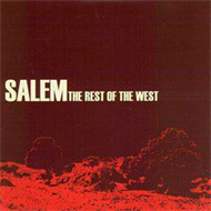 Salem - The Rest Of The West (CD)